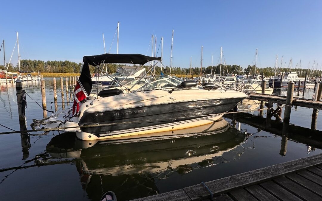 Horsens – Kalecher og bådudstyr i topkvalitet
