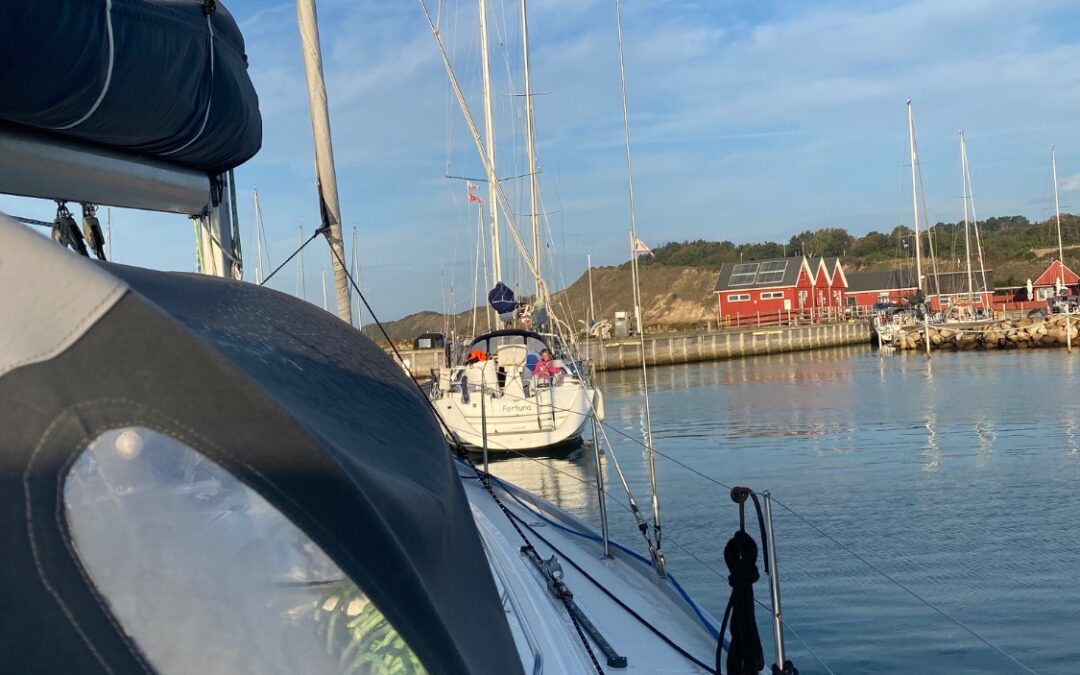Silkeborg – Kvalitetskalecher til både og outdoor‑løsninger